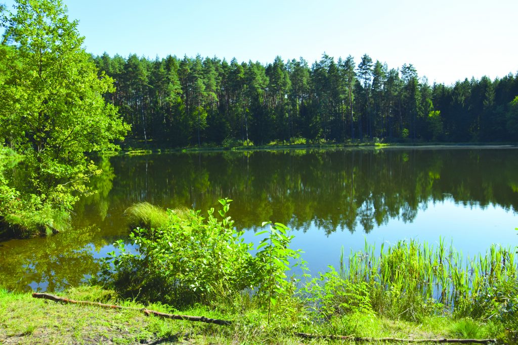 Jezioro Karaśnik