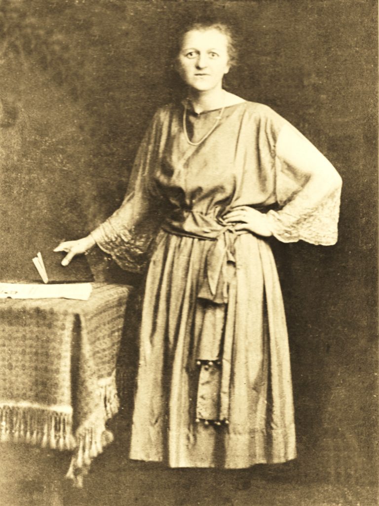 Maria Zientara-Malewska