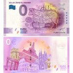 0 euro na pięciolecie Szlaku