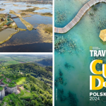 Plebiscyt National Geographic Cuda Polski 2024 rozstrzygnięty.