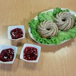 Niezwykle medialny pasztet… ze śledzia